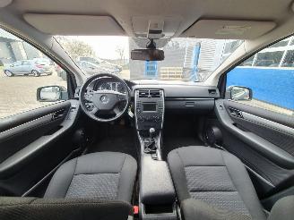 Mercedes B-klasse 160 BlueEFFICIENCY Business Class picture 16