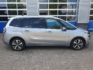 Citroën C4 GRAND C4 PICASSO Automaat 7pers. picture 7