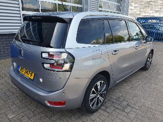 Citroën C4 GRAND C4 PICASSO Automaat 7pers. picture 6