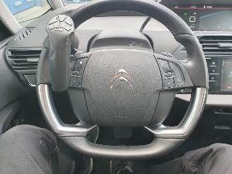 Citroën C4 GRAND C4 PICASSO Automaat 7pers. picture 20