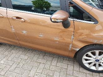 Ford B-Max 1.0 EcoBoost Titanium picture 12