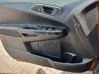 Ford B-Max 1.0 EcoBoost Titanium picture 14