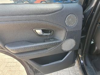 Land Rover Range Rover Evoque 2.0 TD4 HSE Dynamic Automaat Schadevrij picture 25