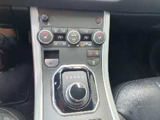 Land Rover Range Rover Evoque 2.0 TD4 HSE Dynamic Automaat Schadevrij picture 22