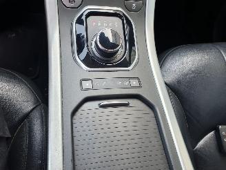 Land Rover Range Rover Evoque 2.0 TD4 HSE Dynamic Automaat Schadevrij picture 23