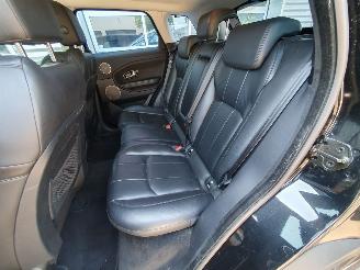 Land Rover Range Rover Evoque 2.0 TD4 HSE Dynamic Automaat Schadevrij picture 26