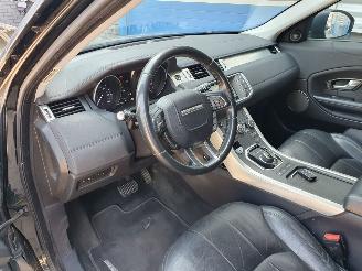 Land Rover Range Rover Evoque 2.0 TD4 HSE Dynamic Automaat Schadevrij picture 14