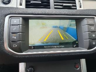 Land Rover Range Rover Evoque 2.0 TD4 HSE Dynamic Automaat Schadevrij picture 21