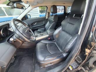 Land Rover Range Rover Evoque 2.0 TD4 HSE Dynamic Automaat Schadevrij picture 15