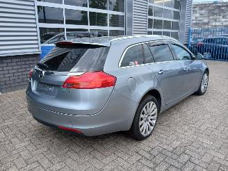 Opel Insignia Sports tourer 2.0 Diesel picture 3