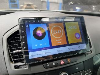 Opel Insignia Sports tourer 2.0 Diesel picture 21