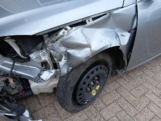 Opel Insignia Sports tourer 2.0 Diesel picture 12