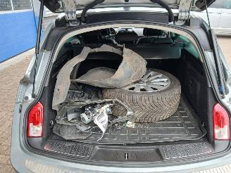 Opel Insignia Sports tourer 2.0 Diesel picture 25