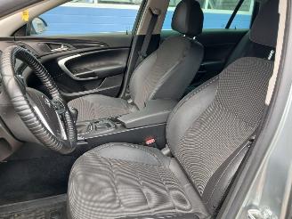 Opel Insignia Sports tourer 2.0 Diesel picture 17