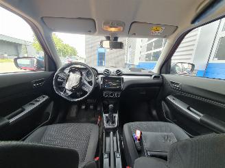 Suzuki Swift 1.2 Style Smart Hybrid picture 18