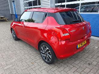Suzuki Swift 1.2 Style Smart Hybrid picture 3