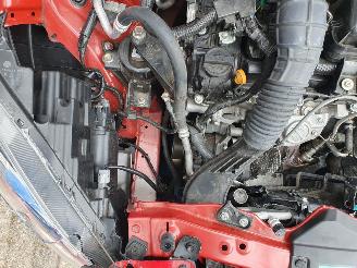 Suzuki Swift 1.2 Style Smart Hybrid picture 11