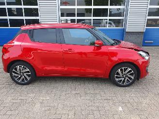 Suzuki Swift 1.2 Style Smart Hybrid picture 6