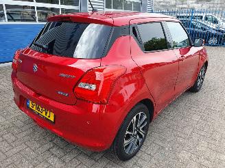 Suzuki Swift 1.2 Style Smart Hybrid picture 5