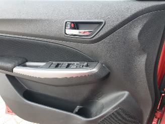 Suzuki Swift 1.2 Style Smart Hybrid picture 14