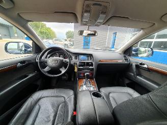 Audi Q7 3.0 TDI quattro Pro Line + automaat picture 20
