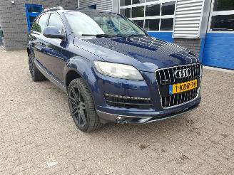 Audi Q7 3.0 TDI quattro Pro Line + automaat picture 7
