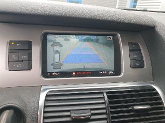 Audi Q7 3.0 TDI quattro Pro Line + automaat picture 25