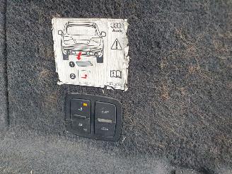 Audi Q7 3.0 TDI quattro Pro Line + automaat picture 34