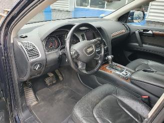 Audi Q7 3.0 TDI quattro Pro Line + automaat picture 17