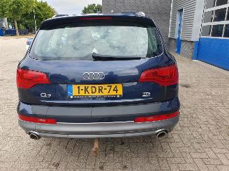 Audi Q7 3.0 TDI quattro Pro Line + automaat picture 4