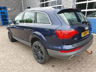 Audi Q7 3.0 TDI quattro Pro Line + automaat picture 3