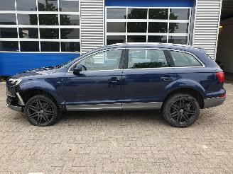Audi Q7 3.0 TDI quattro Pro Line + automaat picture 2