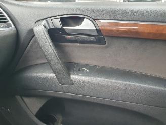 Audi Q7 3.0 TDI quattro Pro Line + automaat picture 15