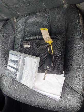 Audi Q7 3.0 TDI quattro Pro Line + automaat picture 28