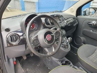 Fiat 500C 1.2 Lounge Cabrio picture 18