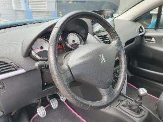 Peugeot 207 1.6 Cabrio picture 16