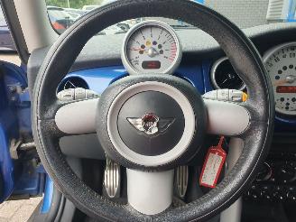 Mini Cooper S 1.6 Chili picture 16