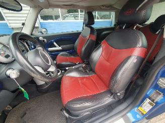 Mini Cooper S 1.6 Chili picture 13