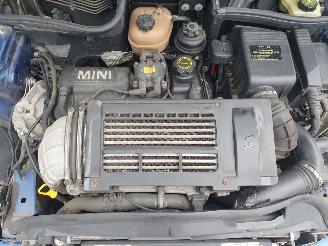 Mini Cooper S 1.6 Chili picture 10