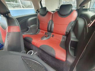 Mini Cooper S 1.6 Chili picture 22