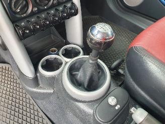 Mini Cooper S 1.6 Chili picture 21