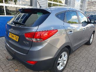 Hyundai Ix35 1.6i GDI Style picture 5