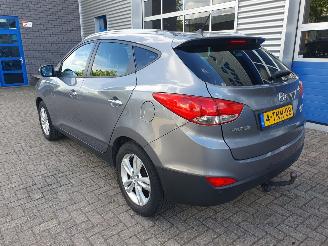Hyundai Ix35 1.6i GDI Style picture 3