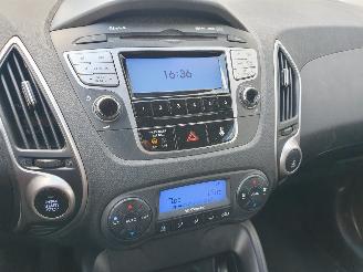 Hyundai Ix35 1.6i GDI Style picture 20