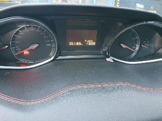 Peugeot 308 1.2 PureTech GT-line picture 20