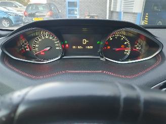 Peugeot 308 1.2 PureTech GT-line picture 19