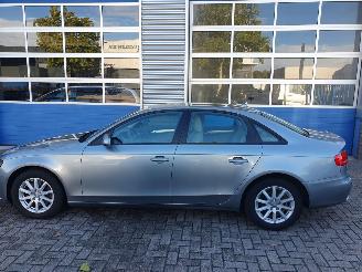 Audi A4 3.2 FSI Pro Line picture 2