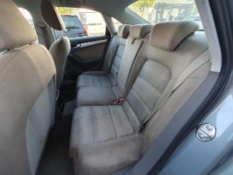 Audi A4 3.2 FSI Pro Line picture 21