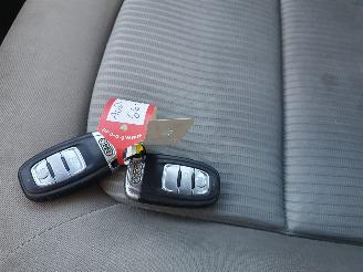 Audi A4 3.2 FSI Pro Line picture 19