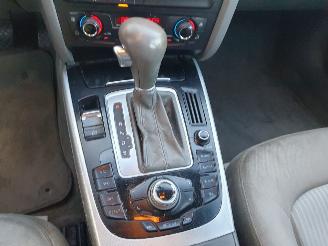 Audi A4 3.2 FSI Pro Line picture 18